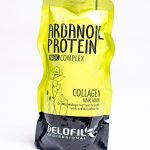 Arganoil Protein Magic Complex