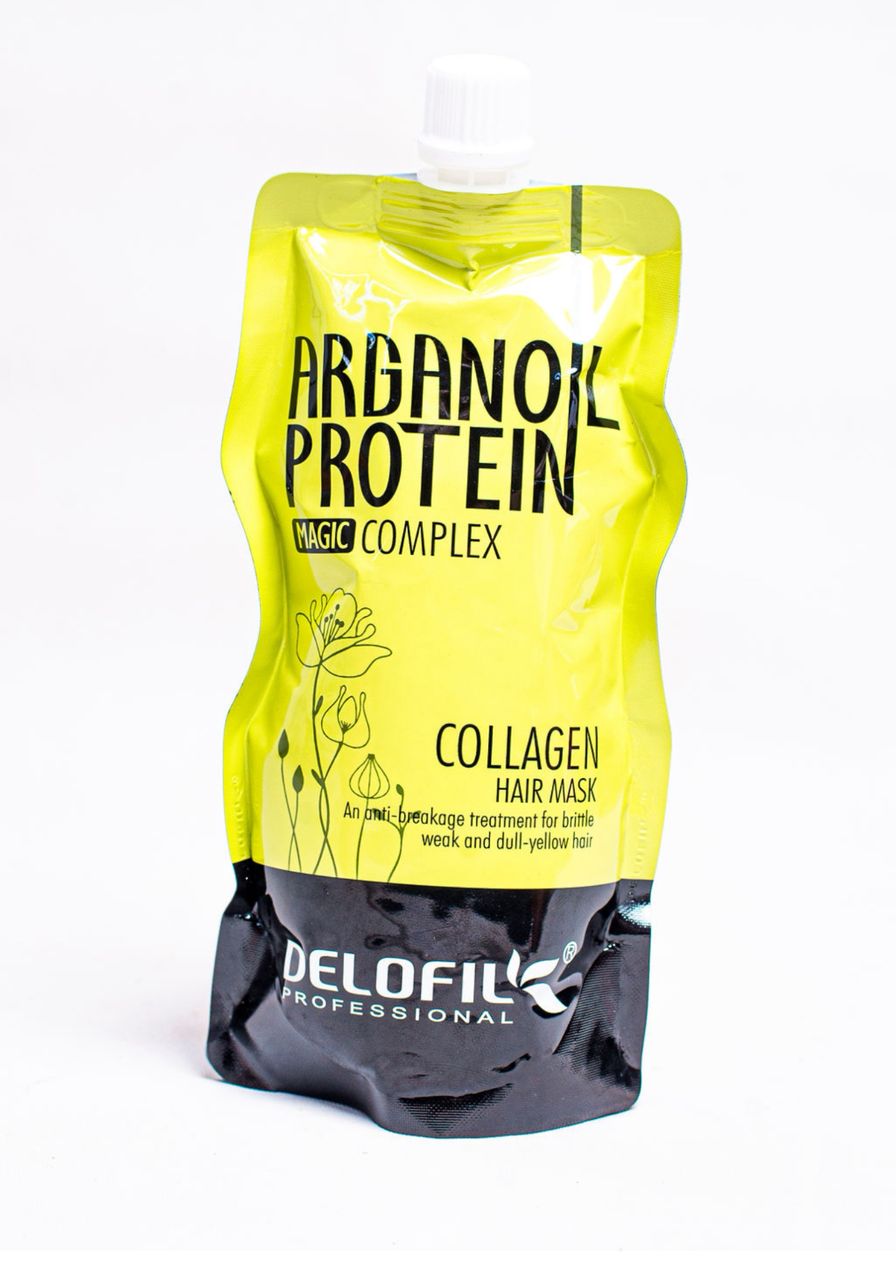 arganoil protein magic Arganoil Protein Magic Complex - Image 1