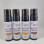 Pearl Ivy Tint Mousse